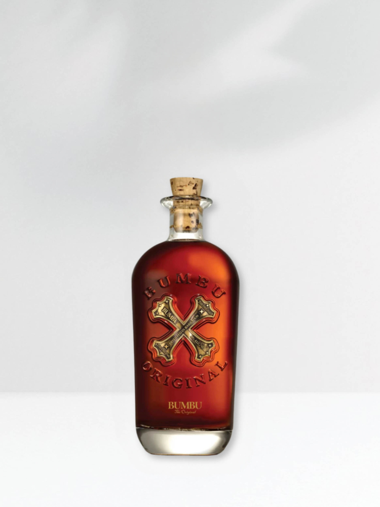 BUMBU THE ORIGINAL RUM 0,7L